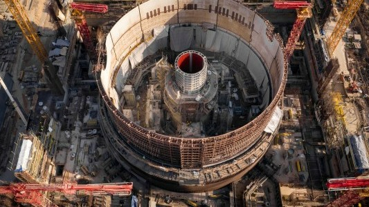 Sinop Nükleer Santrali için Güney Kore'den teklif bekleniyor