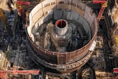 Sinop Nükleer Santrali için Güney Kore'den teklif bekleniyor