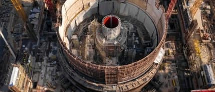 Sinop Nükleer Santrali için Güney Kore'den teklif bekleniyor