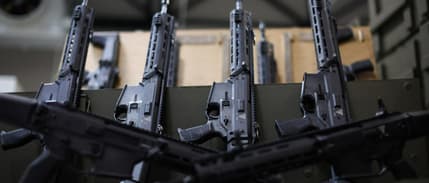SIPRI: Asya-Pasifik ülkelerinin savunma harcamaları 16 yılın zirvesine çıktı