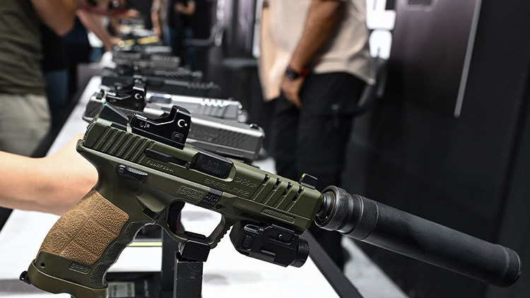 SIPRI raporu açıklandı: Türkiye küresel silah ihracatında 11. sıraya yükseldi