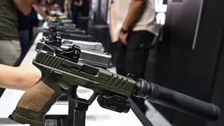 SIPRI raporu açıklandı: Türkiye küresel silah ihracatında 11. sıraya yükseldi