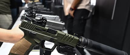 SIPRI raporu açıklandı: Türkiye küresel silah ihracatında 11. sıraya yükseldi