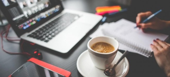 Küresel şirketlerden evden çalışmayı bitirmek için 