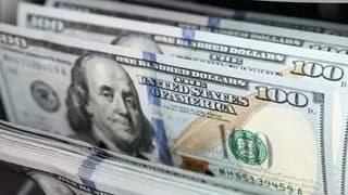 Şirketlerin döviz mevduatı son 7,5 yılın en düşük seviyesinde