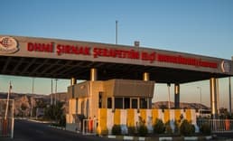 Şırnak'ta Son 1 Ayda Uçakla Yolculuk yapan Sayısı Arttı