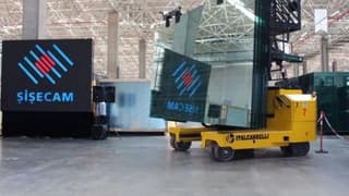 Şişecam'a 3,154 milyar TL’lik rekabet cezası