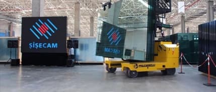 Şişecam'a 3,154 milyar TL’lik rekabet cezası