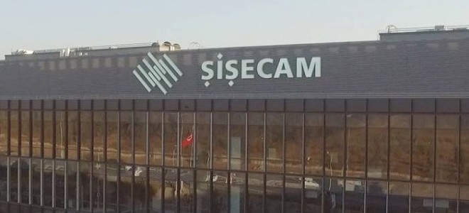 Şişecam ABD’de Ciner Grubu ile liman işletmesi yatırımı yapacak