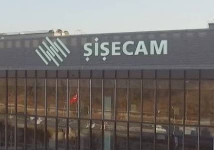 Şişecam ABD’de Ciner Grubu ile liman işletmesi yatırımı yapacak