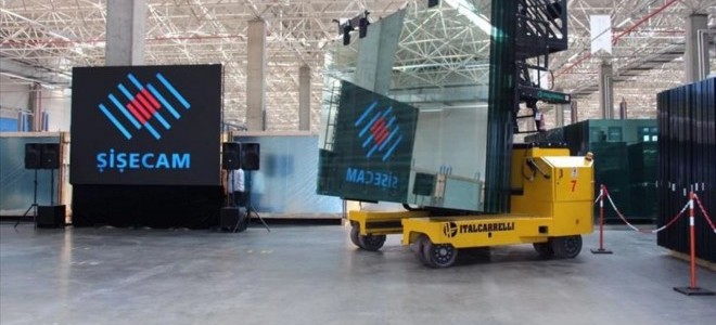 Şişecam'da greve sayılı gün kala anlaşma sağlandı