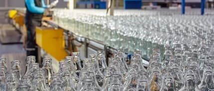 Şişecam'dan 1,5 milyar TL'lik yeni yatırım kararı