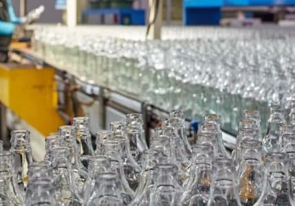 Şişecam'dan 1,5 milyar TL'lik yeni yatırım kararı