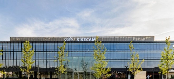 Şişecam'ın 1,1 milyar dolarlık Eurobond ihracına rekor talep