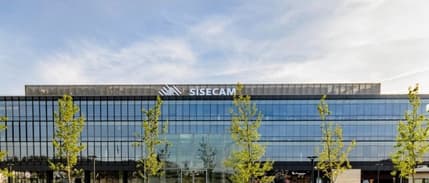 Şişecam'ın 1,1 milyar dolarlık Eurobond ihracına rekor talep