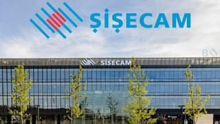 Şişecam'ın sözlü savunması alındı