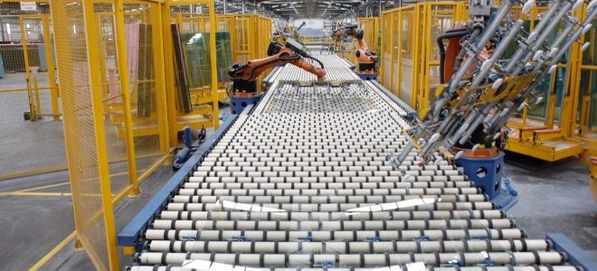 Şişecam, son 5 yılda 10 milyar liraya yakın yatırım yaptı