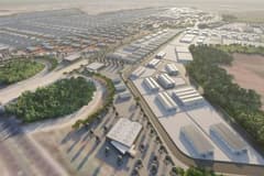 Şişecam Tarsus'taki kapasitesini 5 milyon tonun üzerine çıkardı