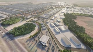 Şişecam Tarsus'taki kapasitesini 5 milyon tonun üzerine çıkardı