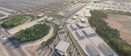 Şişecam Tarsus'taki kapasitesini 5 milyon tonun üzerine çıkardı