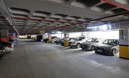 Şişli’de otopark ücretlerine %137,5’e varan zam yapıldı