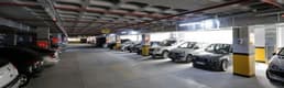 Şişli’de otopark ücretlerine %137,5’e varan zam yapıldı