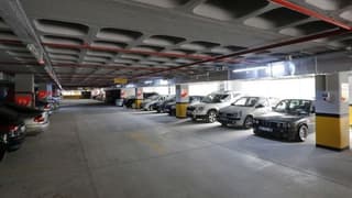 Şişli’de otopark ücretlerine %137,5’e varan zam yapıldı