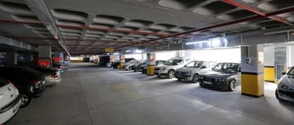 Şişli’de otopark ücretlerine %137,5’e varan zam yapıldı