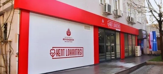 Şişli'deki kent lokantalarının kapatıldığı iddiası yalanlandı