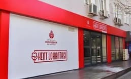 Şişli'deki kent lokantalarının kapatıldığı iddiası yalanlandı