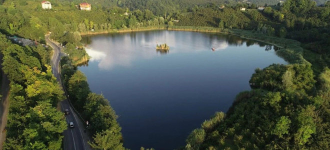 Sit alanlarına hayvan bakımevleri kurulmasının önü açıldı