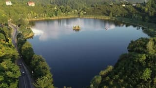 Sit alanlarına hayvan bakımevleri kurulmasının önü açıldı