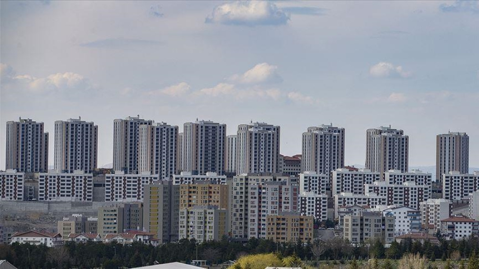 Site aidatlarına Meclis freni: 5 soruda yeni düzenlemenin merak edilenleri