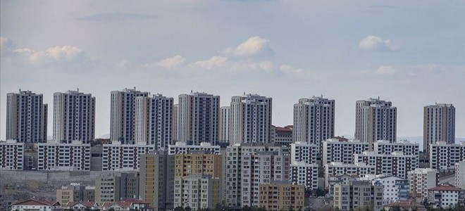 Kirayla yarışan aidatlar ödeniyordu: Site aidatlarına yeni düzenleme geliyor