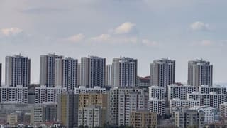 Kirayla yarışan aidatlar ödeniyordu: Site aidatlarına yeni düzenleme geliyor