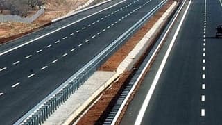 Sivas'ta Karayolları İşçilerinden Kadro Eylemi