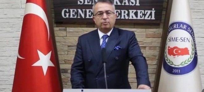 Sivil Memurlar Sendikası'ndan ek zam talebi