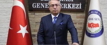 Sivil Memurlar Sendikası'ndan ek zam talebi