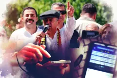 Siyasetçiler ve gözaltılar da yasa dışı bahis tahtalarına girdi