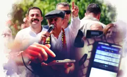 Siyasetçiler ve gözaltılar da yasa dışı bahis tahtalarına girdi