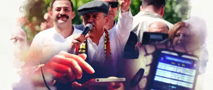 Siyasetçiler ve gözaltılar da yasa dışı bahis tahtalarına girdi