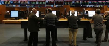 Siyasi belirsizlik sonrası Avrupa'da tahvil faizleri son 8 ayın zirvesine çıktı