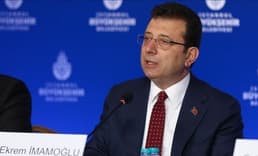 Siyasi casusluk iddianamesi: İmamoğlu ve 3 isim hakkında kamu davası açıldı