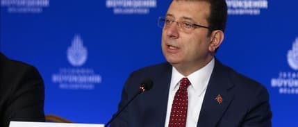 Siyasi casusluk iddianamesi: İmamoğlu ve 3 isim hakkında kamu davası açıldı