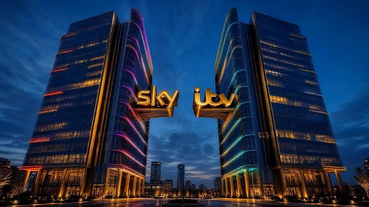Sky, ITV'nin medya birimini 1,6 milyar sterline satın alıyor
