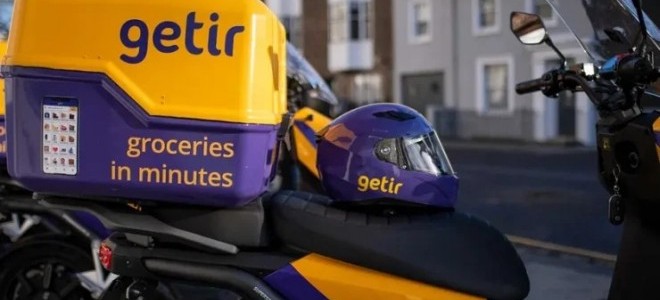 Sky News: Getir, FreshDirect ve BiTaksi'yi elden çıkarıyor