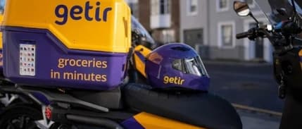 Sky News: Getir, FreshDirect ve BiTaksi'yi elden çıkarıyor