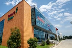 Smart Güneş Enerjisi 4 milyar TL'lik anlaşmaya imza attı