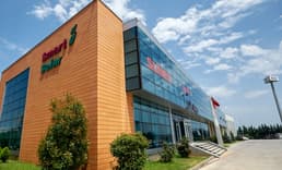 Smart Güneş Enerjisi 4 milyar TL'lik anlaşmaya imza attı