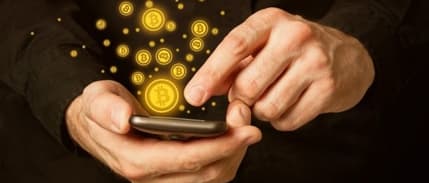 Sms İle Bitcoin İşlemi Gerçekleştirilen Uygulama Geliştirildi